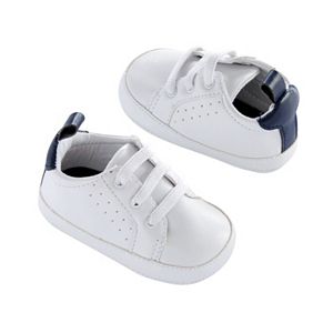 Baby Boy Carter's Sneaker Crib Shoes