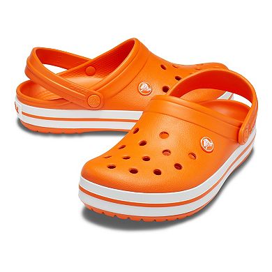 Crocs Crocband Adult Clogs