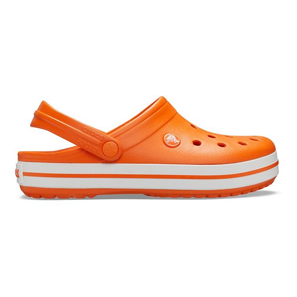 another name for crocs shoes