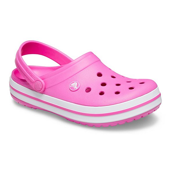 Crocs Crocband Adult Clogs