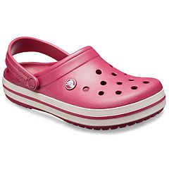 crocs kohls womens
