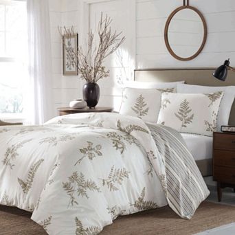 Stone Cottage 3 pc Willow Comforter Set