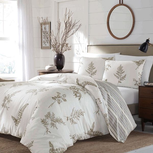 Shop 5 Piece Reversible Comforter Set Online  Lux Decor Collection - Lux  Decor Collection