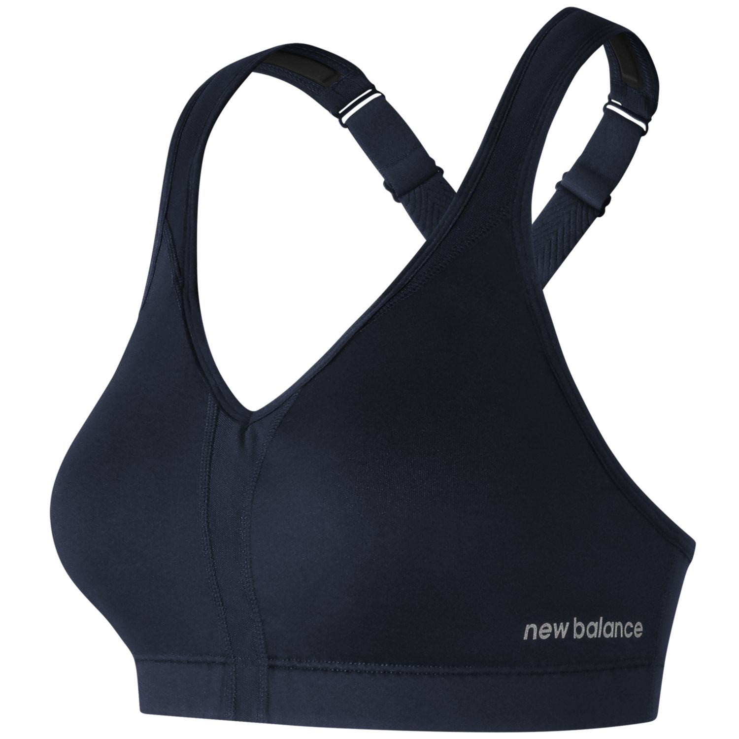 New Balance Sports Bra: Power High 