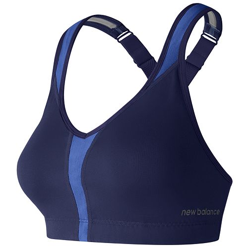 New Balance Sports Bra Power HighImpact Bra WB71039