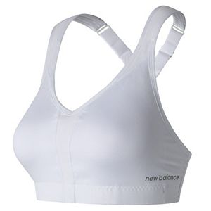 New Balance Sports Bra: Power High-Impact Bra WB71039