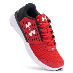 Under Armour Micro G Motion Grade School Boys' Running Shoes