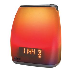 iHome Zenergy Bedside Sleep Therapy Speaker