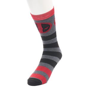 Men's Character Crew Socks