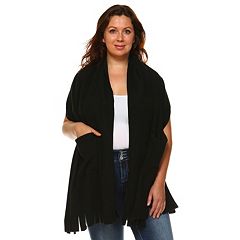plus size stacked sweats