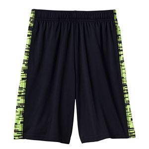 Boys 8-20 Tek Gear® Training Shorts