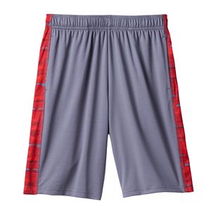 Boys 8-20 Husky Tek Gear® Training Shorts