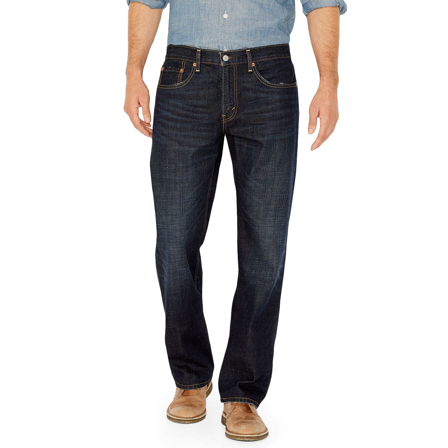 men's levi's at kohl's