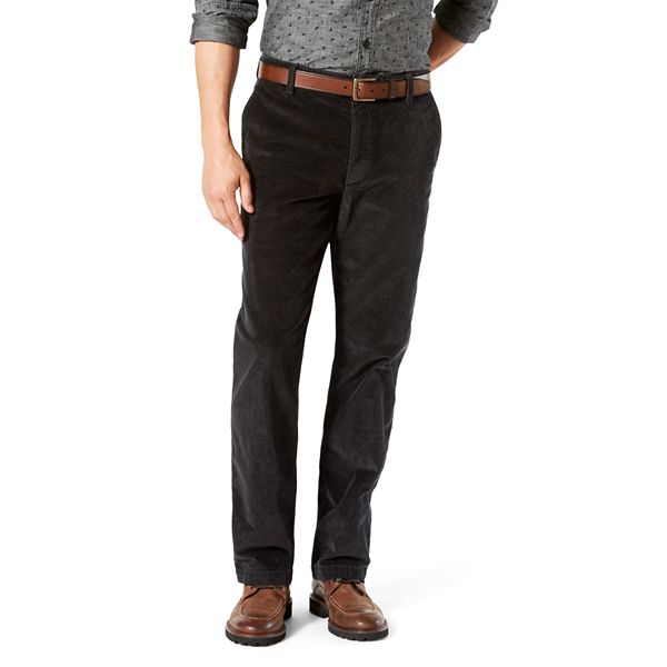 Men's Dockers Pacific Washed Khaki Stretch Pants