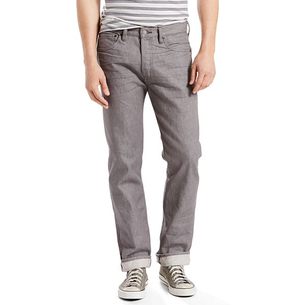 Kohls mens shop 501 levis