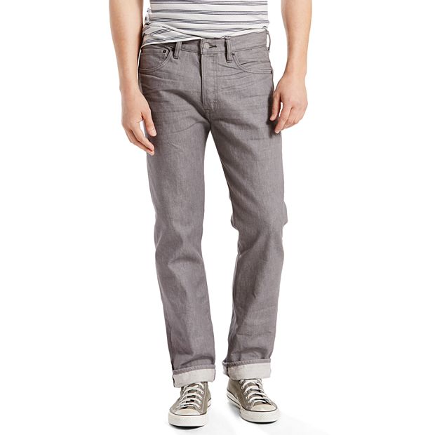 Kohls levis clearance 501