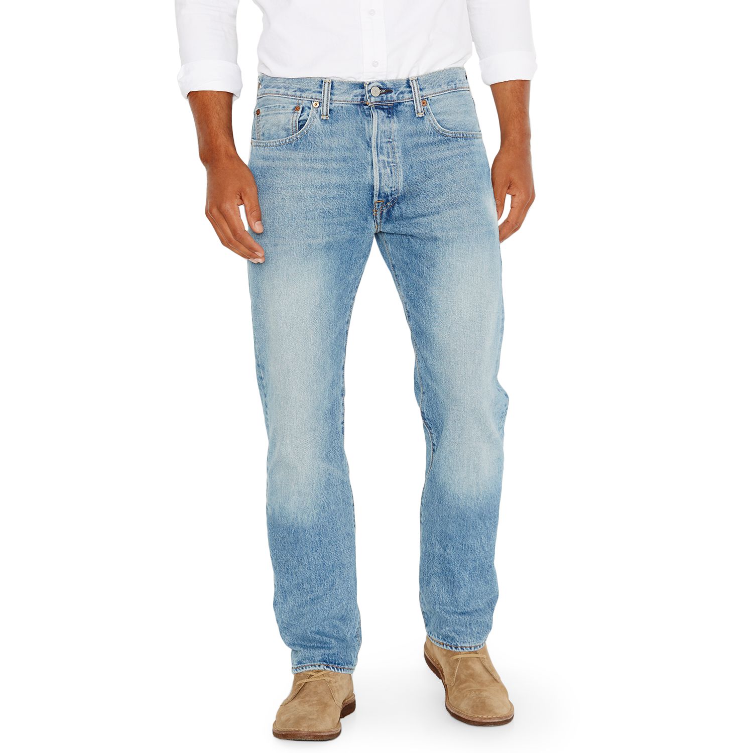 kohls mens levis 501