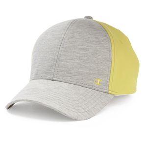 Women's Champion Jersey Baseball Hat