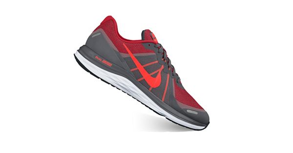 nike dual fusion x mens
