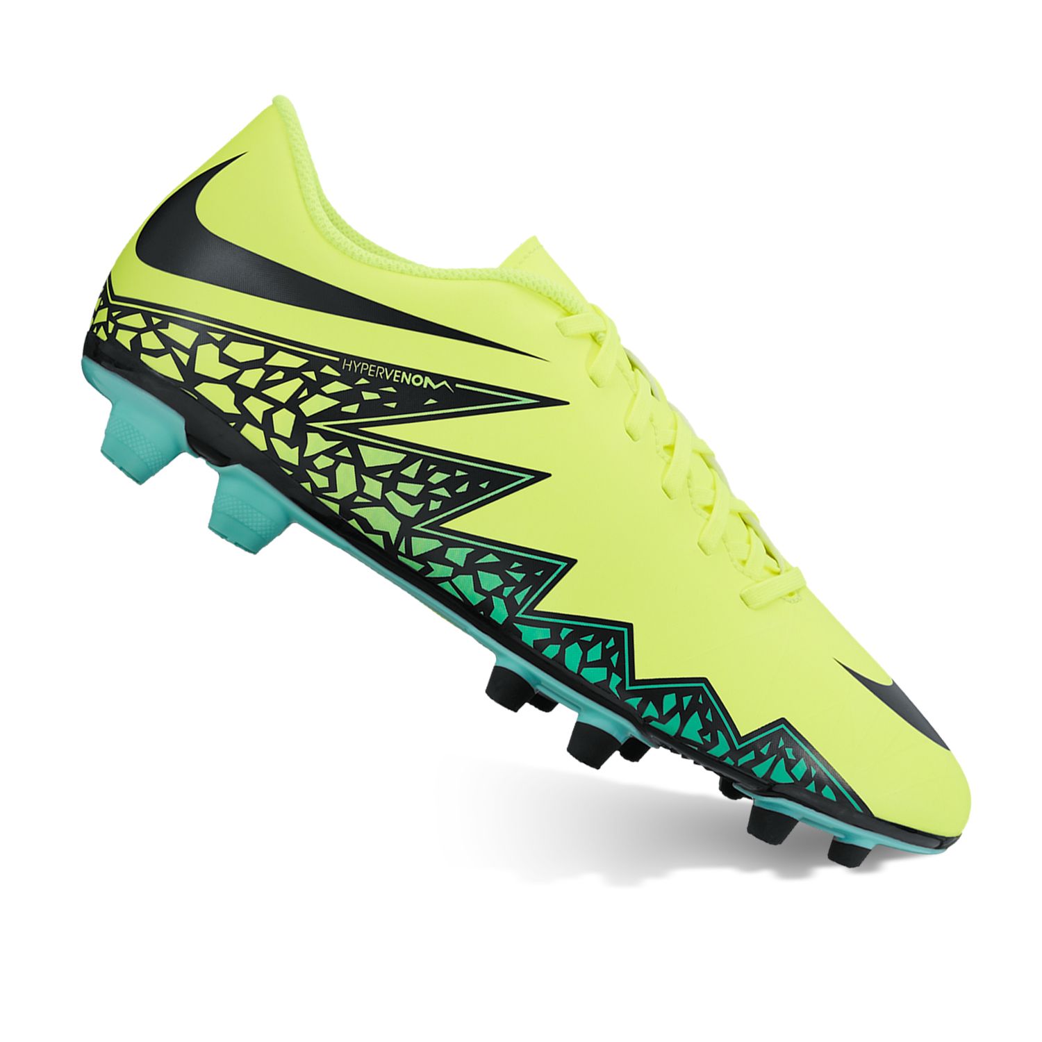 nike hypervenom phade