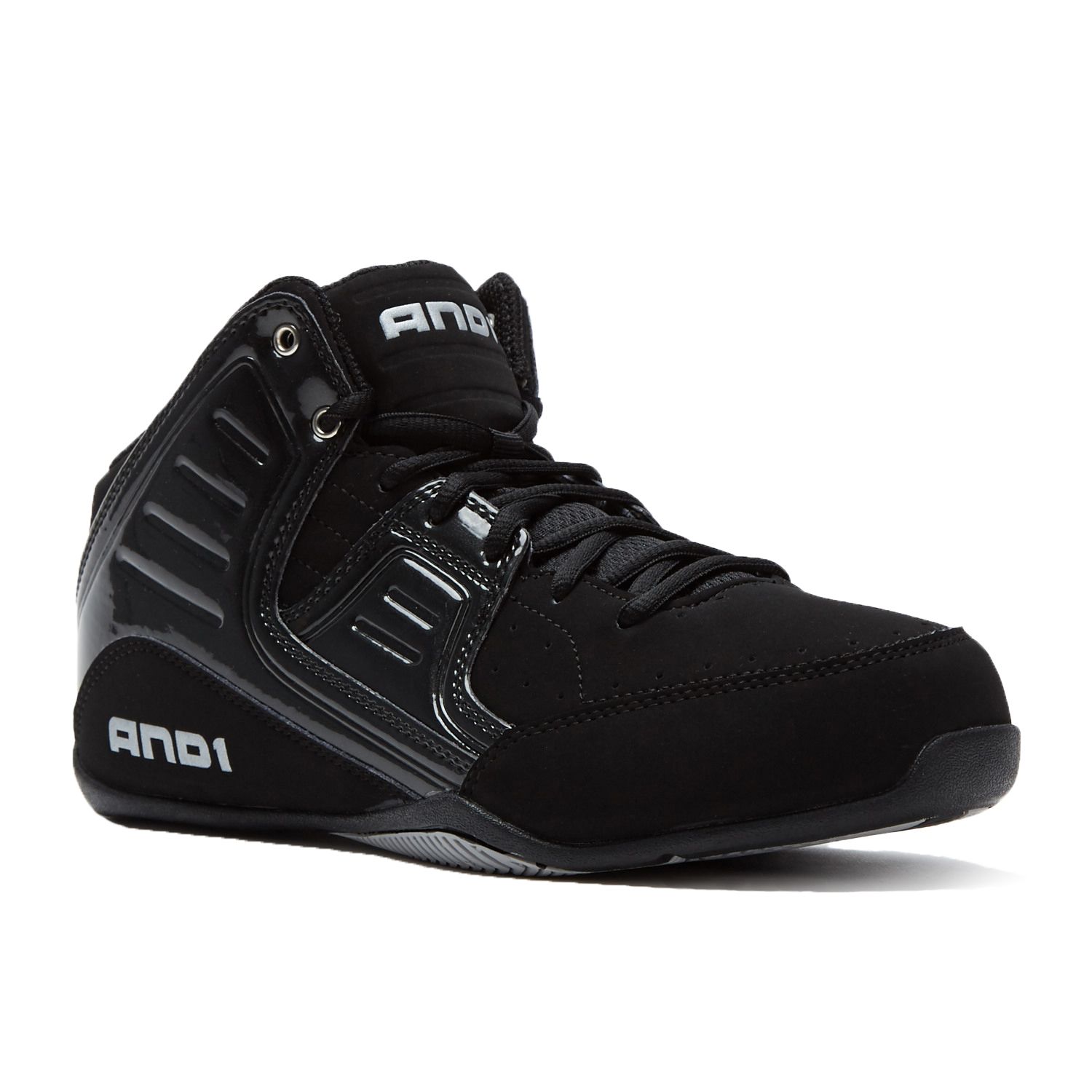 andi basketball shoes