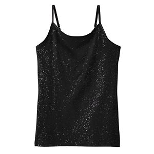 Girls 7-16 & Plus Size SO® Strappy Tank Top