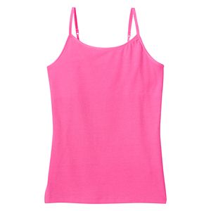 Girls 7-16 & Plus Size SO® Strappy Tank Top