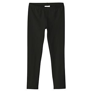 Toddler Girl Jumping Beans® Solid Leggings