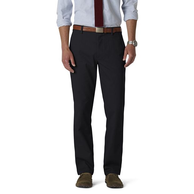 Kohls mens dockers straight hot sale fit