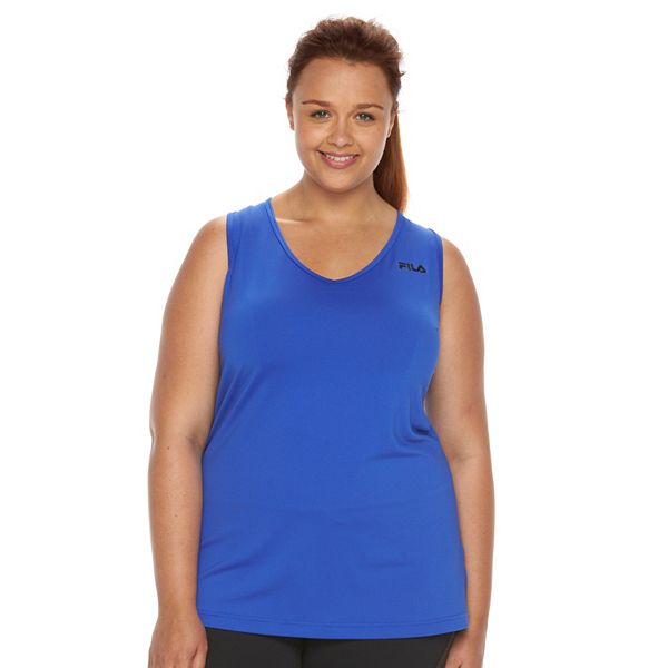 Fila, Tops, Bnwt Fila Woman Workout Tank Top Xl