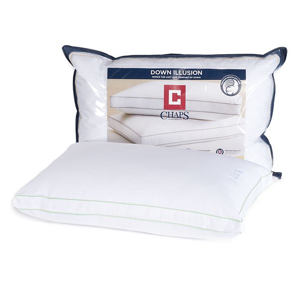 Chaps beyond hot sale down pillow