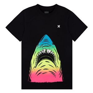 Boys 8-20 Hurley Bitten Tee