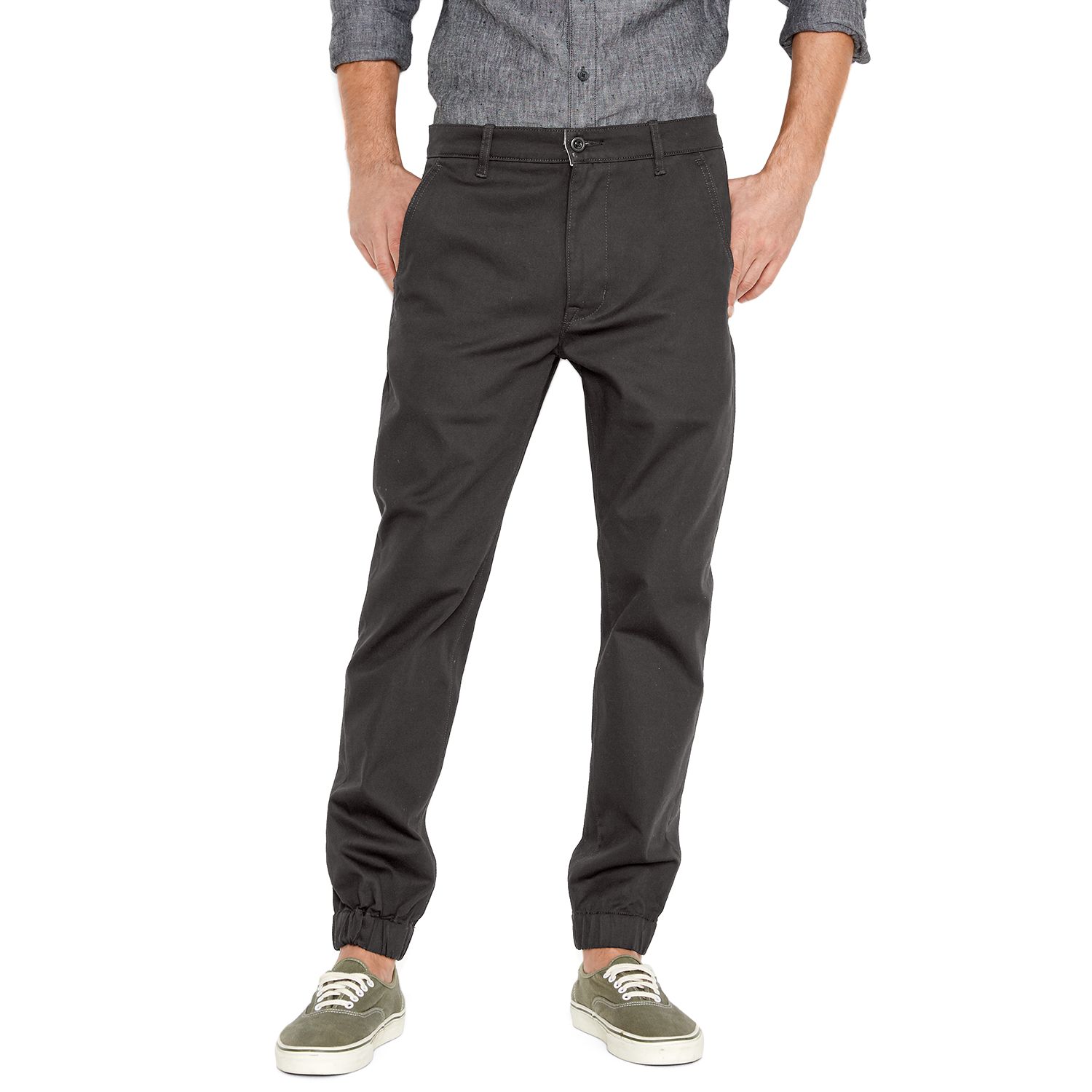 graphite performance cargo jogger
