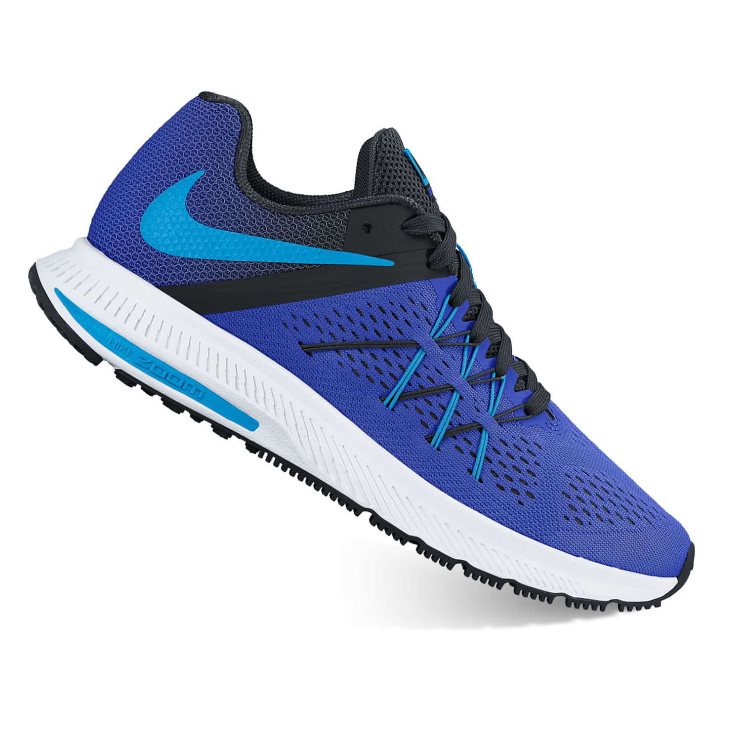 nike air zoom winflo 3