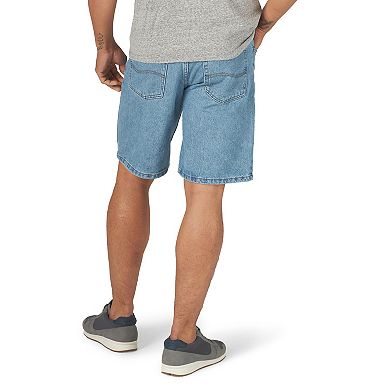Men's Lee® Regular-Fit 10-inch Jean Shorts