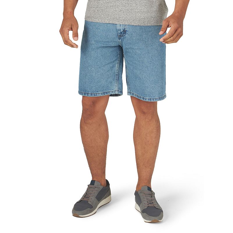 Kohls lee shorts online