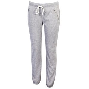 Juniors' Grayson Threads Zip Pocket Sweatpants