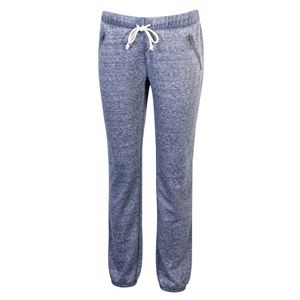 Juniors' Grayson Threads Zip Pocket Sweatpants