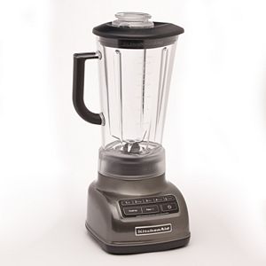 KitchenAid KSB1575QG 5-Function Diamond Blender