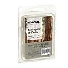 Sonoma Goods For Life® Mahogany & Cedar Wax Melt 6-piece Set