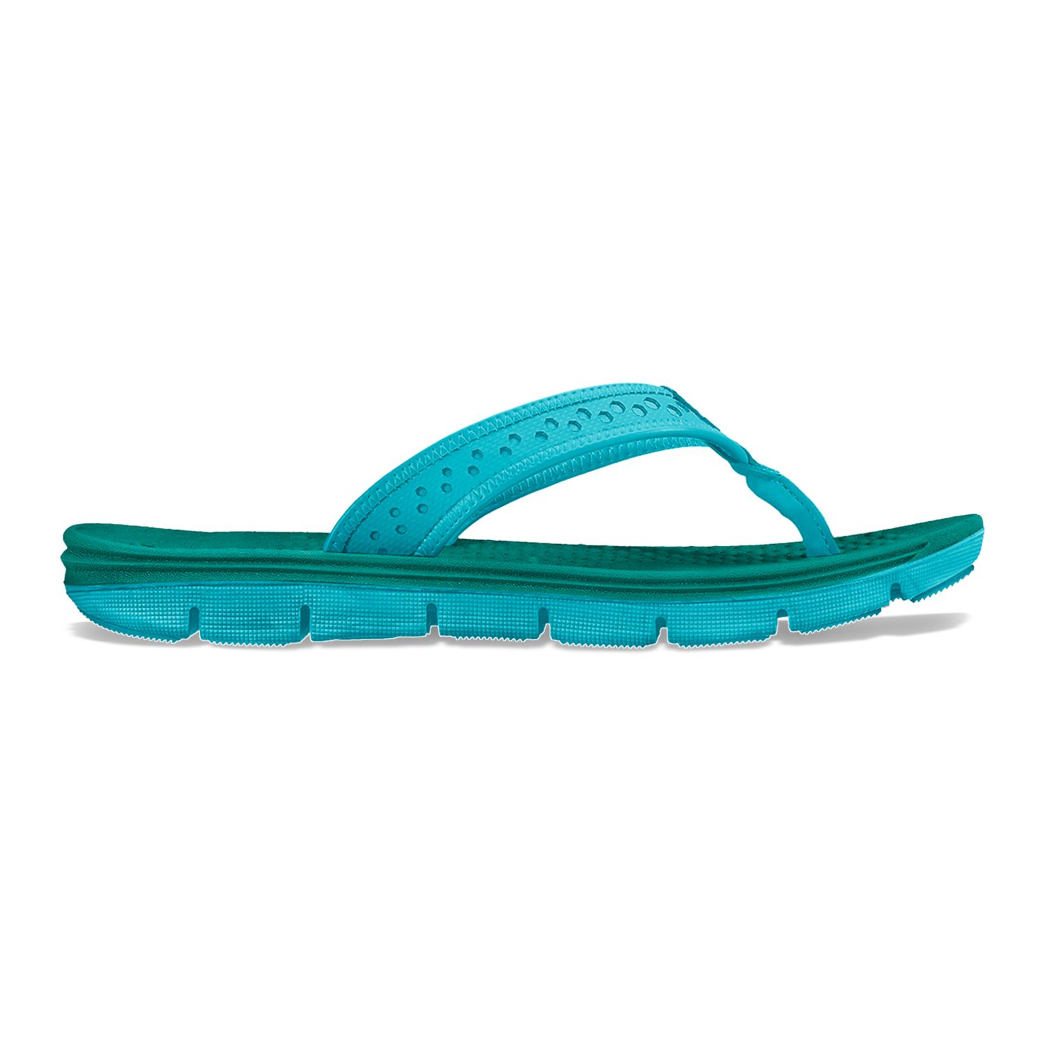 nike women's flex motion thong sandal