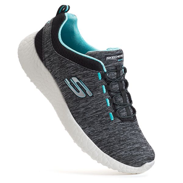 Skechers burst shop equinox review