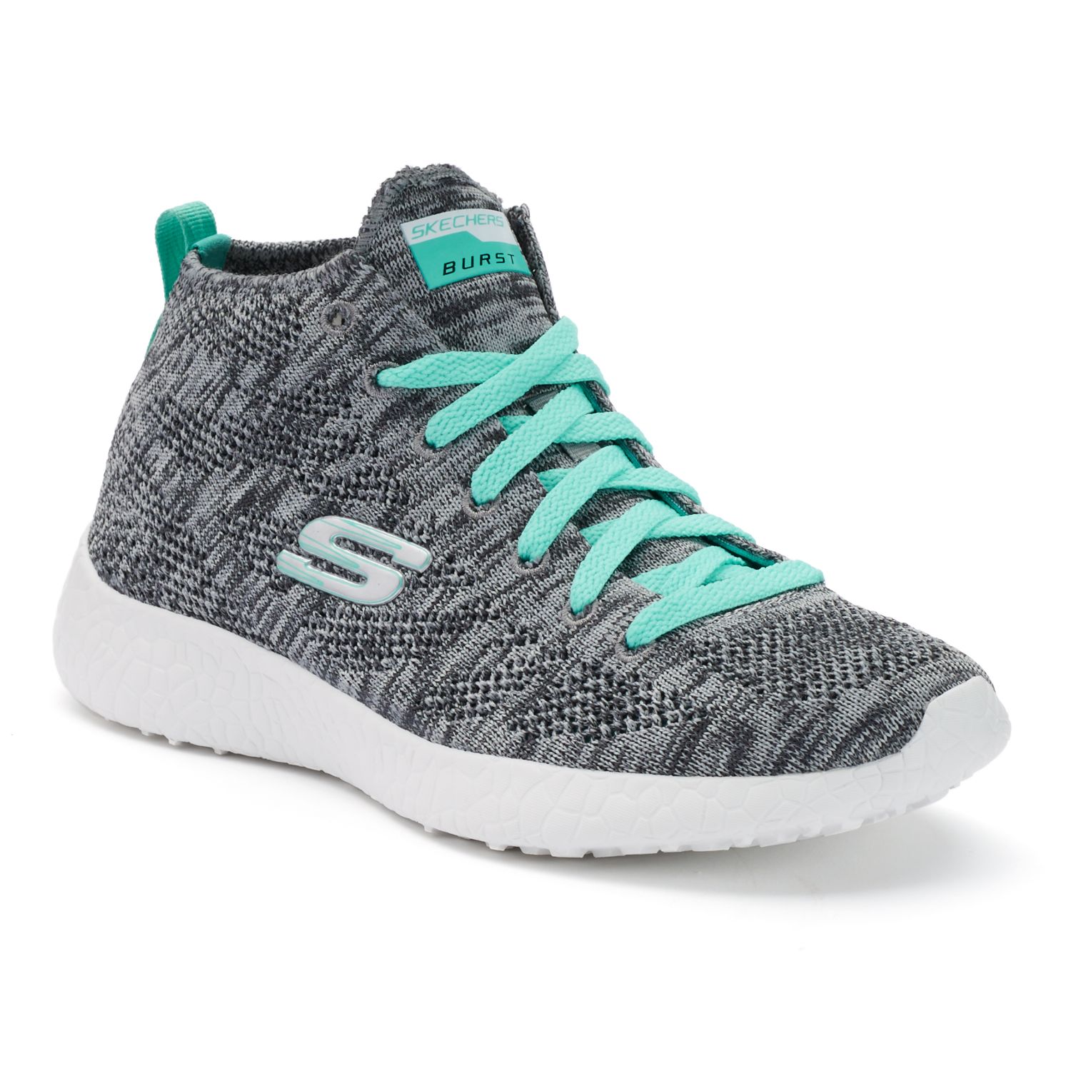 skechers burst athletic shoes