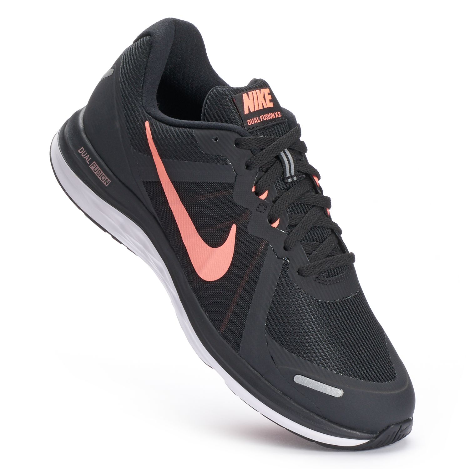 nike dual fusion womens