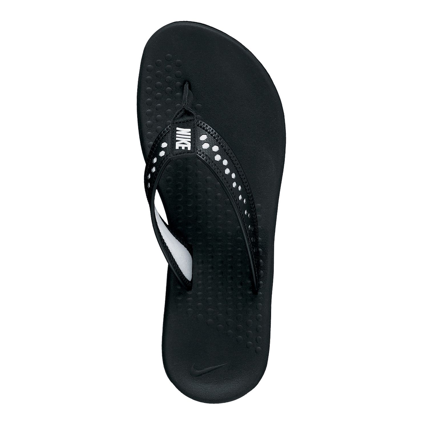nike flex motion women's thong sandals