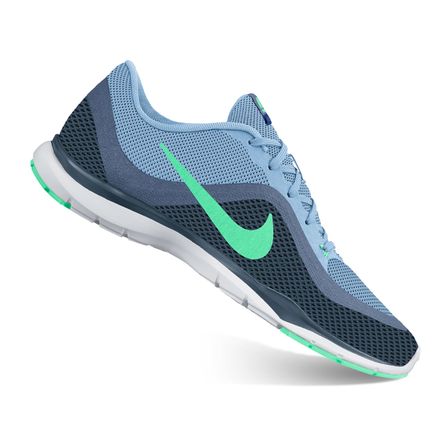 nike flex trainers