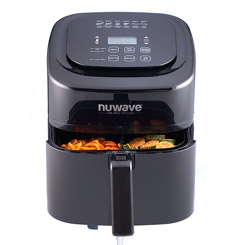 As Seen on TV NuWave 6-qt. Air Fryer