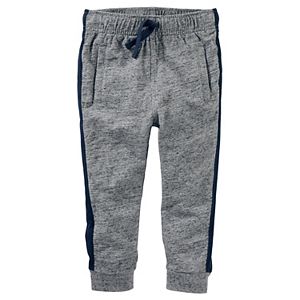 Toddler Boy OshKosh B'gosh® Heritage Jogger Pants