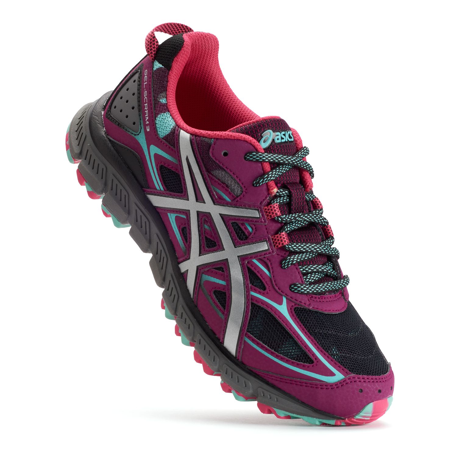asics gel scram 3 womens