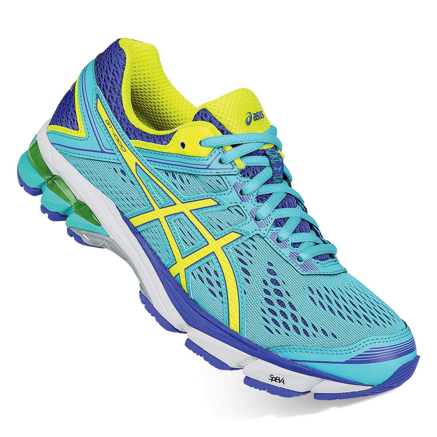 asics gt 1000 4 women's